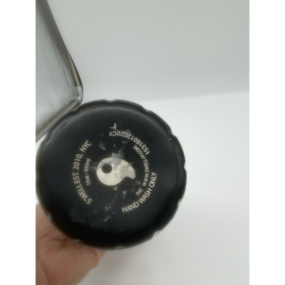 S'well Mickey Mouse Wink 15 oz. Water Bottle - Picture 5 of 6